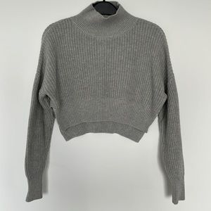 Urban Outfitters ultra crop sweater